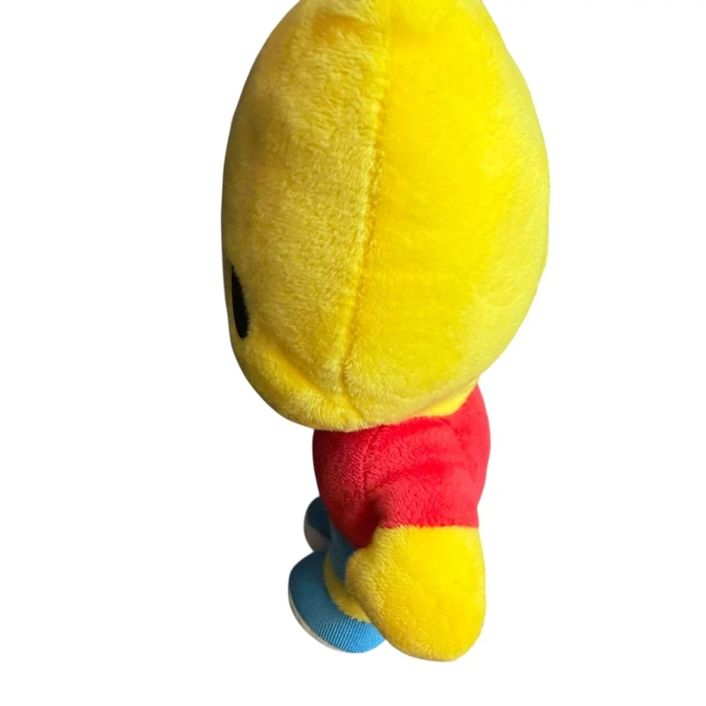 The Simpsons Universal Studios Bart Simpson Yellow‎ TV Cutie Plush 10